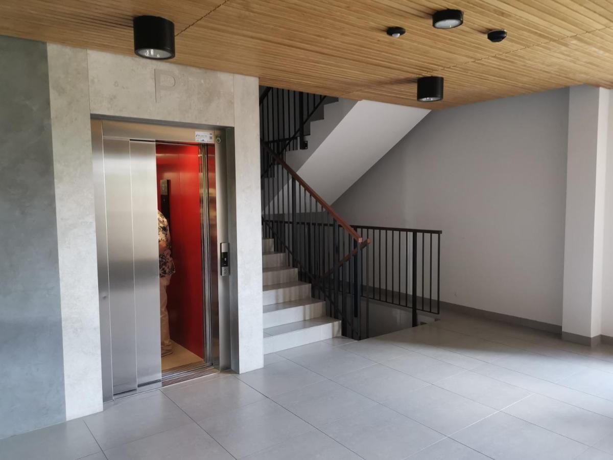Wlbapartmentspl - Pokoje Przy Tauron Arena — Photos 3